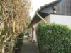 Großzügiges Wohnen mit Garten - Eingangsbereich